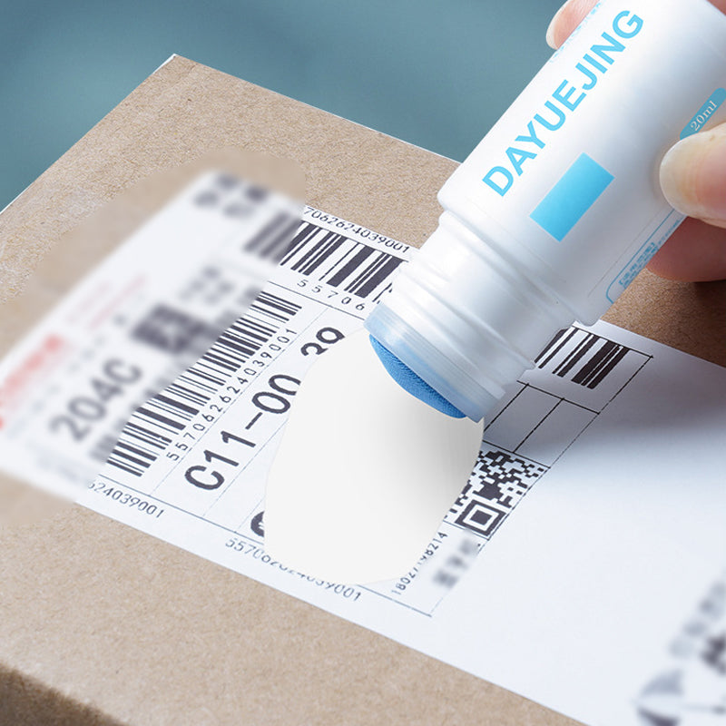 BowLift | Data Protection Smear Artifact