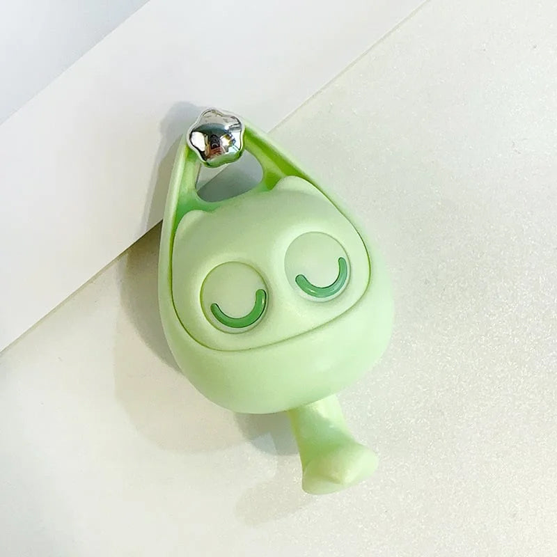 BowLift | Creative Sweet Waving Cat Hook