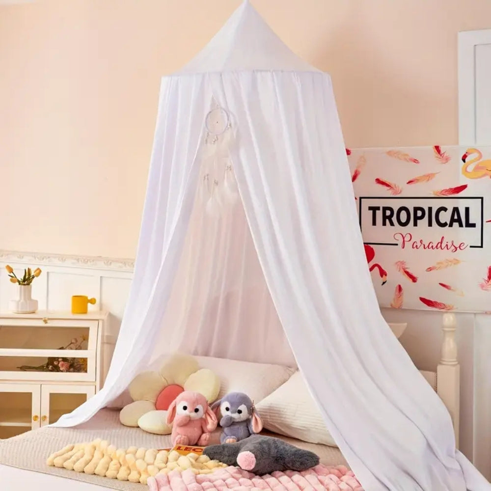 BowLift | Canopy Dreamy Kids Reading Nook Tent