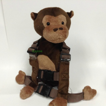 BowLift | SafePals | Safety & Joy - Backpack & Harness for Toddlers