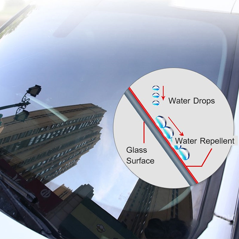 BowLift | Disc cleaner for oil film