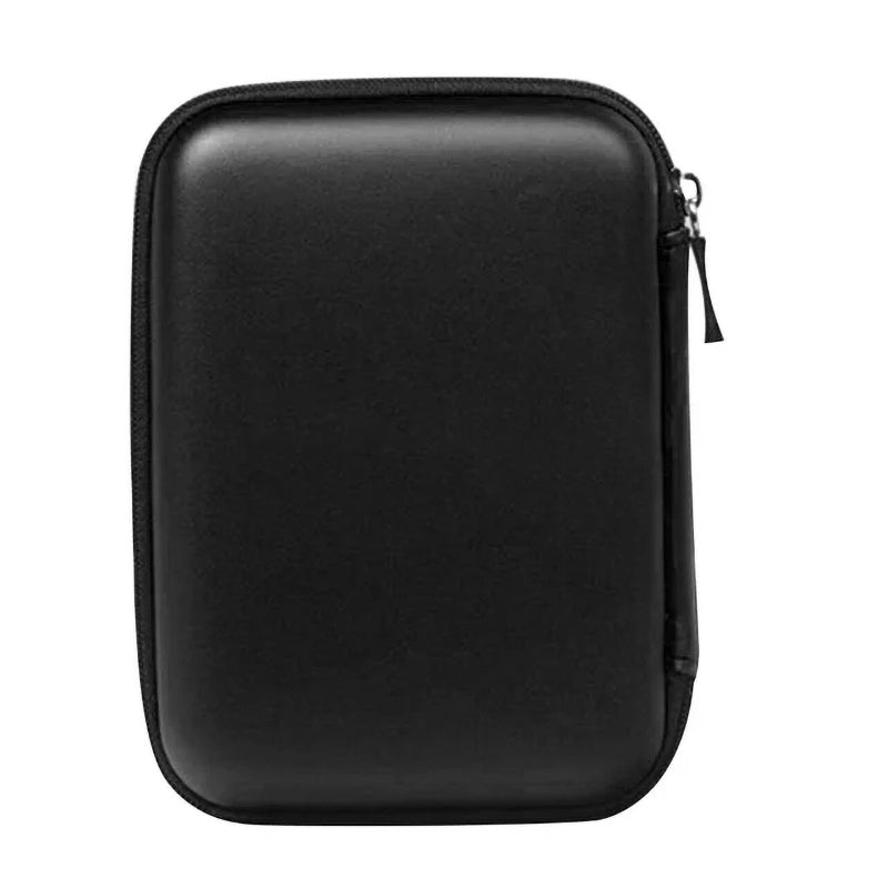BowLift | External USB Hard Drive Storage Bag