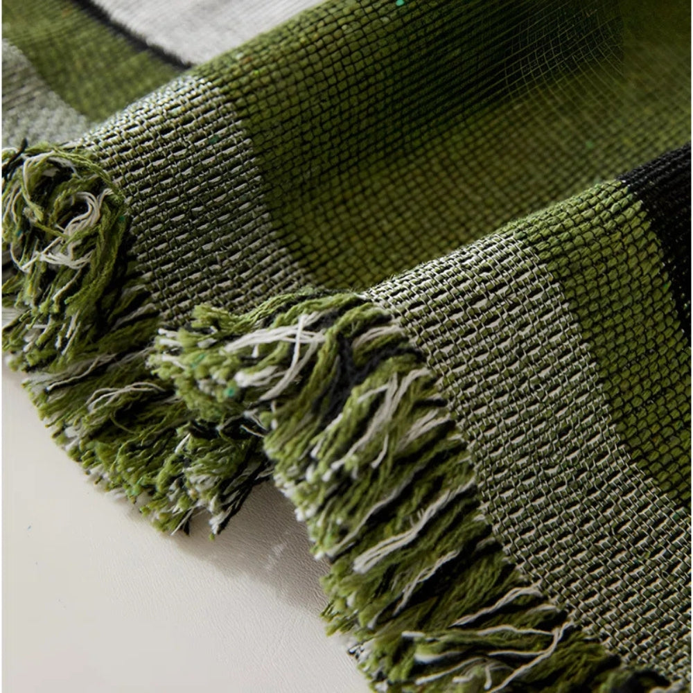 BowLift | Chantesse Panda Leopard Print Sofa Cover