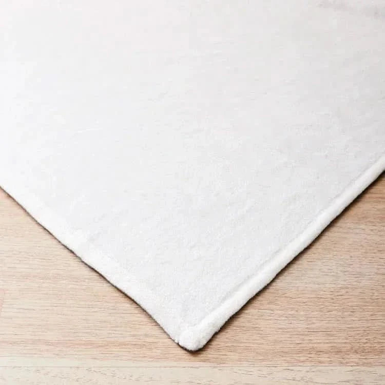 BowLift | Cloudy - Classic Hexagon Blanket