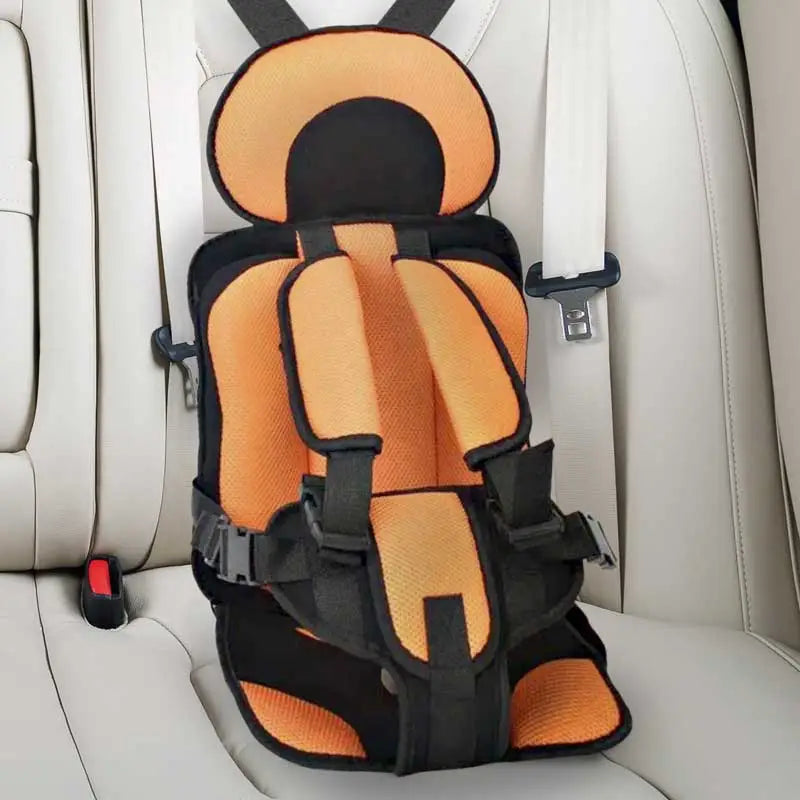 BowLift | Child Protection Car Cushion Seat