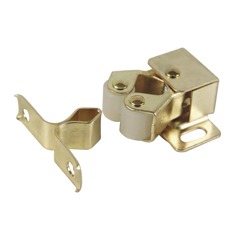BowLift | Classic Cabinet Door Stainless Steel Snap Locks