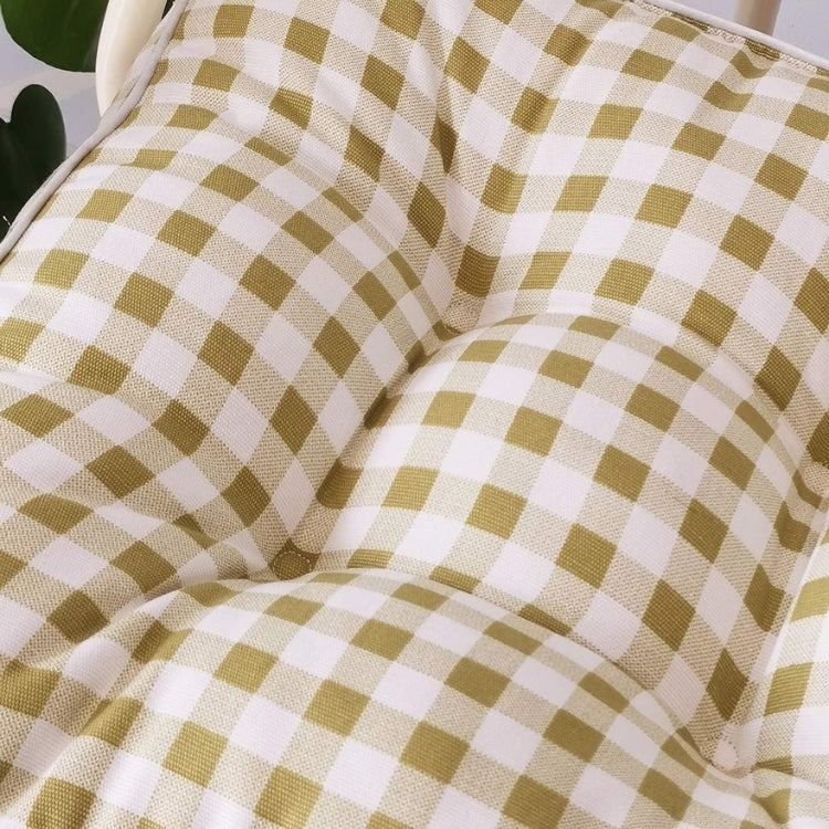 BowLift | Bohemian Classic Square Chair Cushion