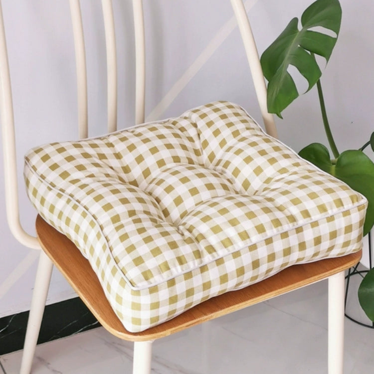 BowLift | Bohemian Classic Square Chair Cushion
