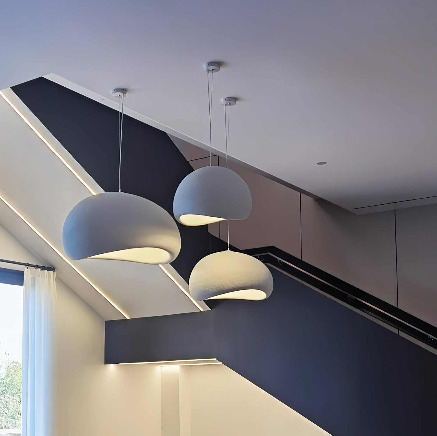 BowLift | Bordeaux - Elegant Pendant Light for Your Home