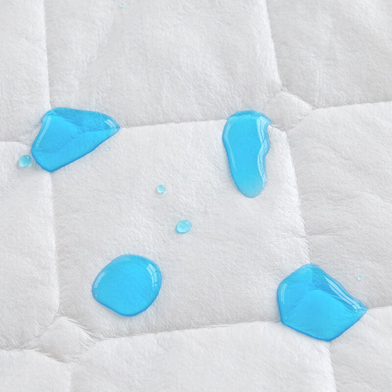 BowLift | Comfort Encapsulated Waterproof Mattress Protector