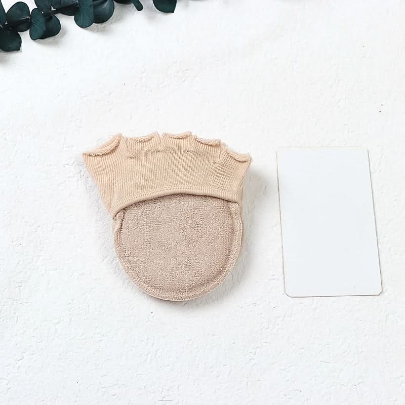 BowLift | Comfortstep Foot Cushion – Invisible Insoles for Maximum Comfort in Everyday Life