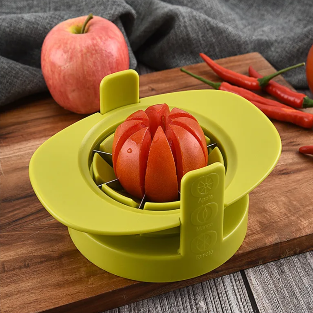 BowLift | 3in1 Fruit Vegetable Trio Slicer Kit