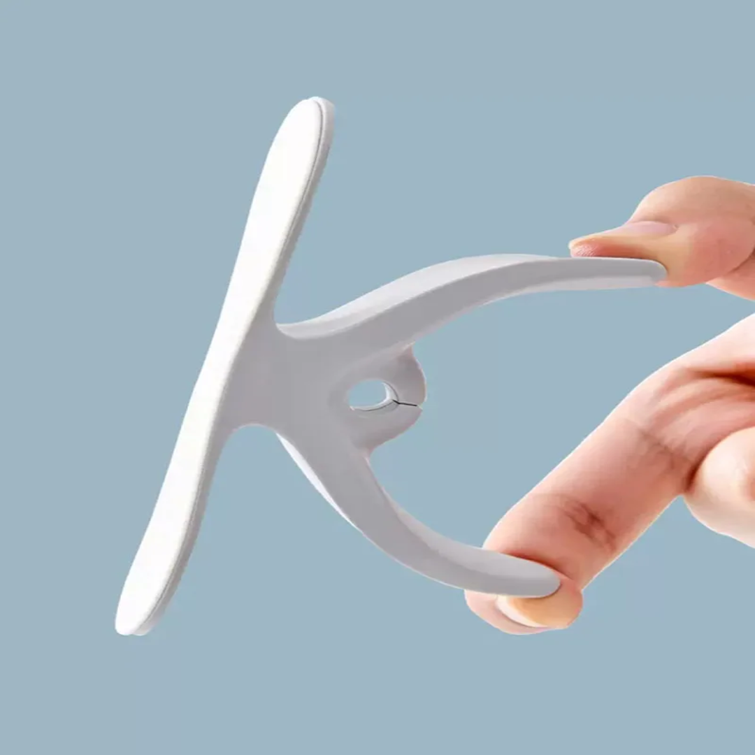 BowLift | 4Pcs Cable Organizer Cord Winder