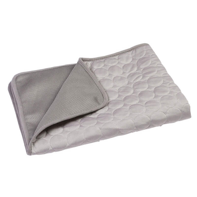 BowLift | Self-Cooling Mat for Four-Legged Friends Ideal for Hot Summer