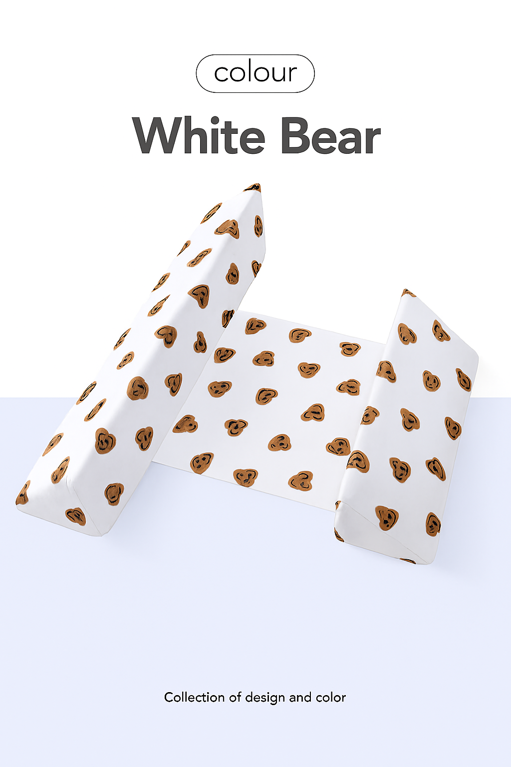 BowLift | Baby Sleep Positioner Side Support Pillow