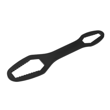 BowLift | Self-Tightening Adjustable Dual-Head Torx Wrench