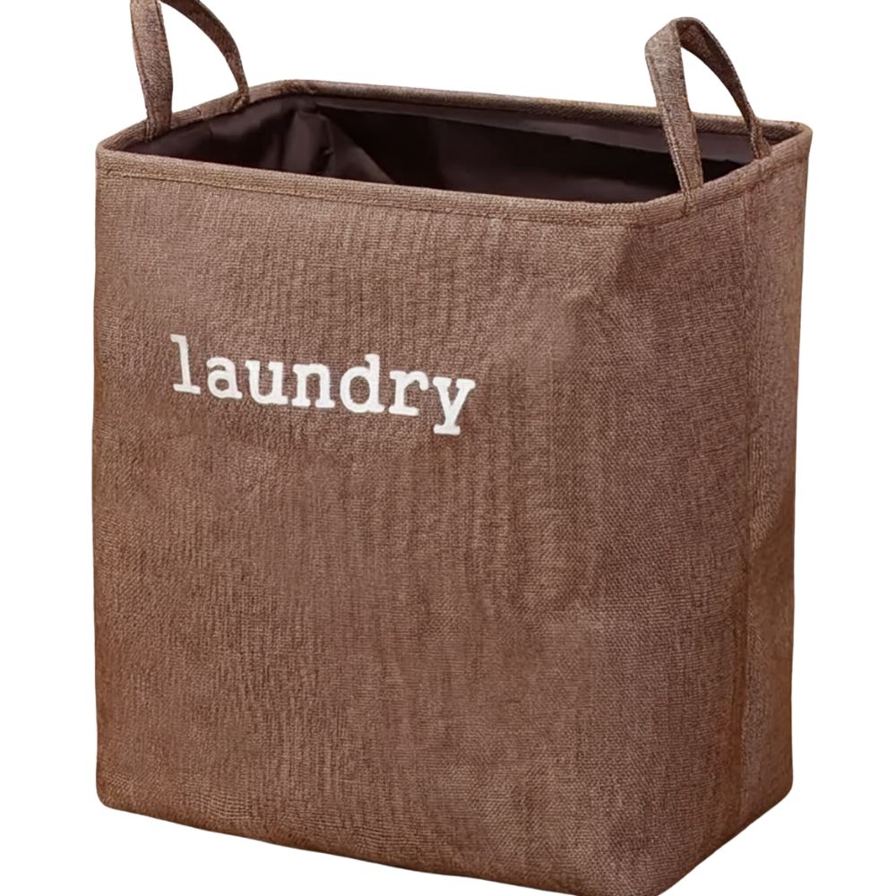 BowLift | Cozy Cube Laundry Basket