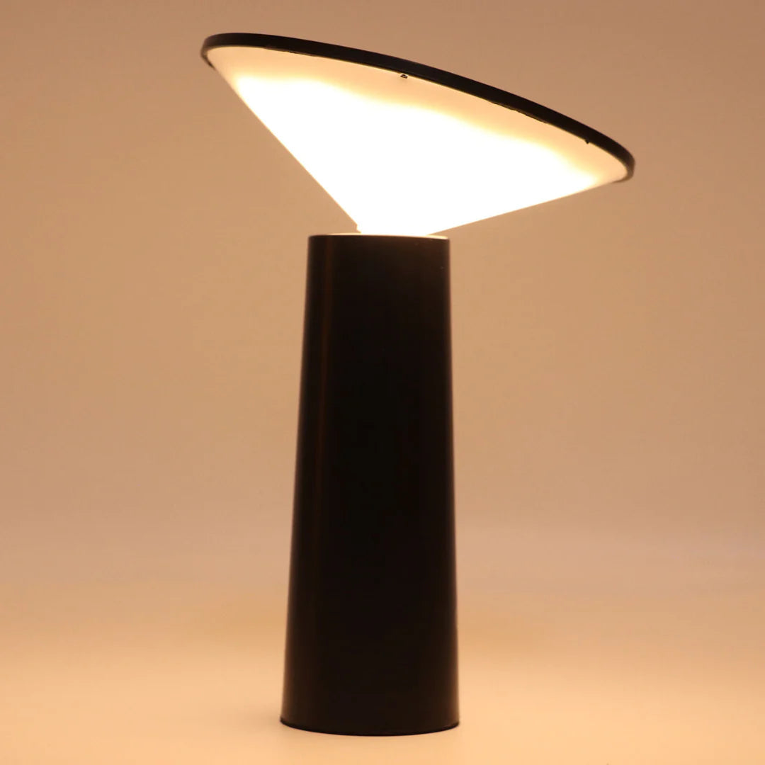 BowLift | FlexiBeam - Modern LED Table Lamp with Swivel Head