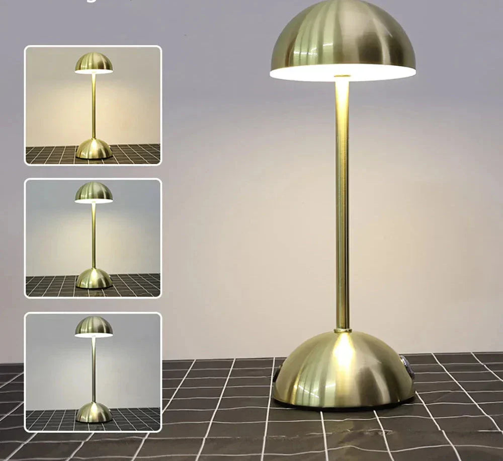 BowLift | GlowTrio - LED Atmospheric Lamp with 3 Colors