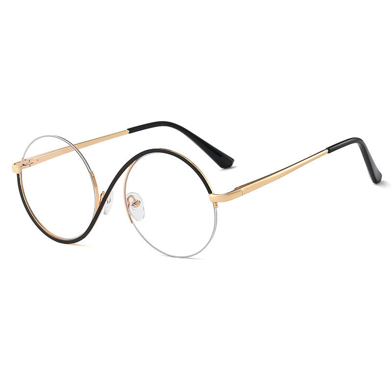 BowLift | Cross Halbrand Round Glasses 95929