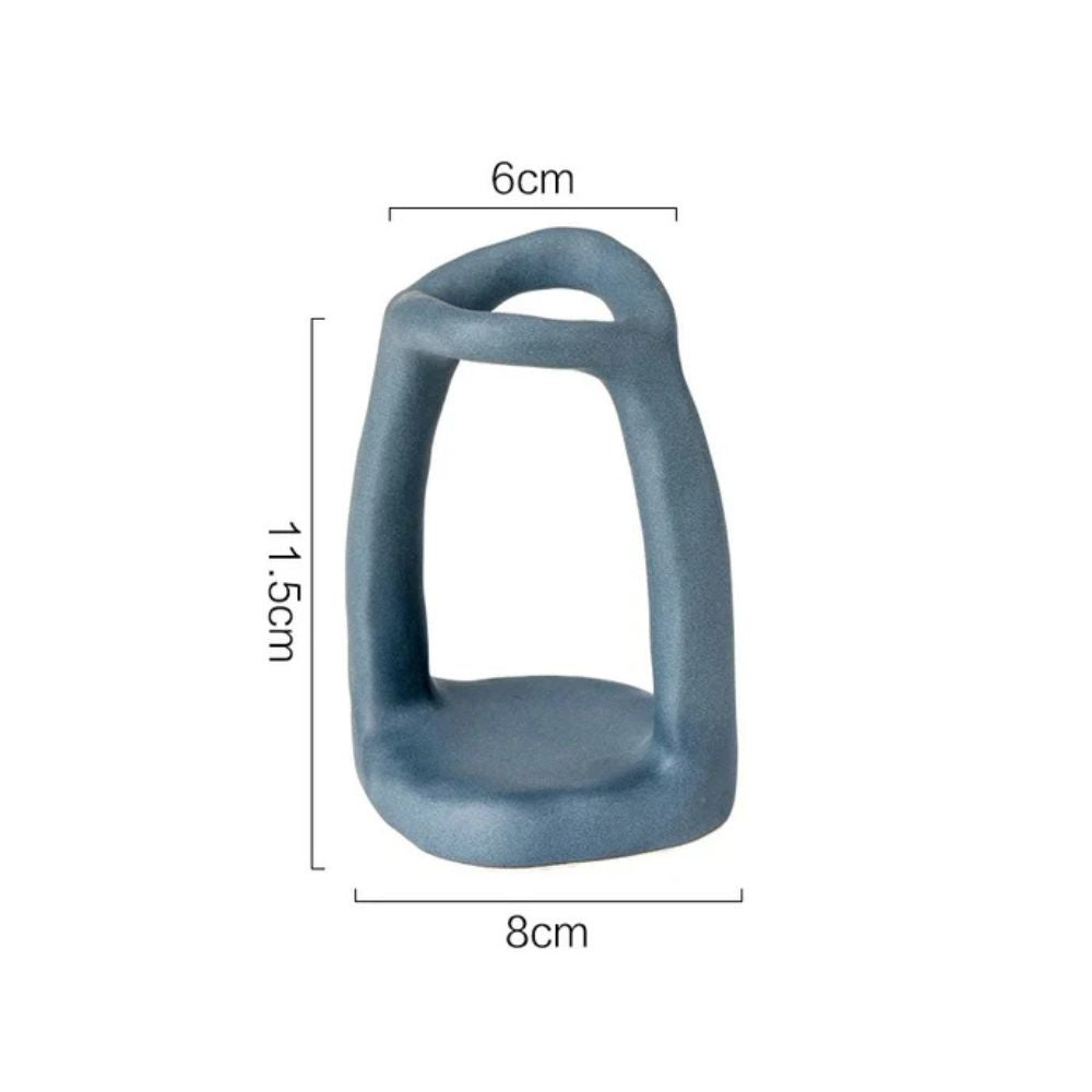 BowLift | Curva Stone Loop Organizer