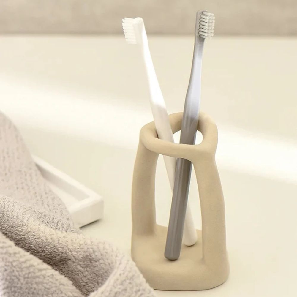 BowLift | Curva Stone Loop Organizer