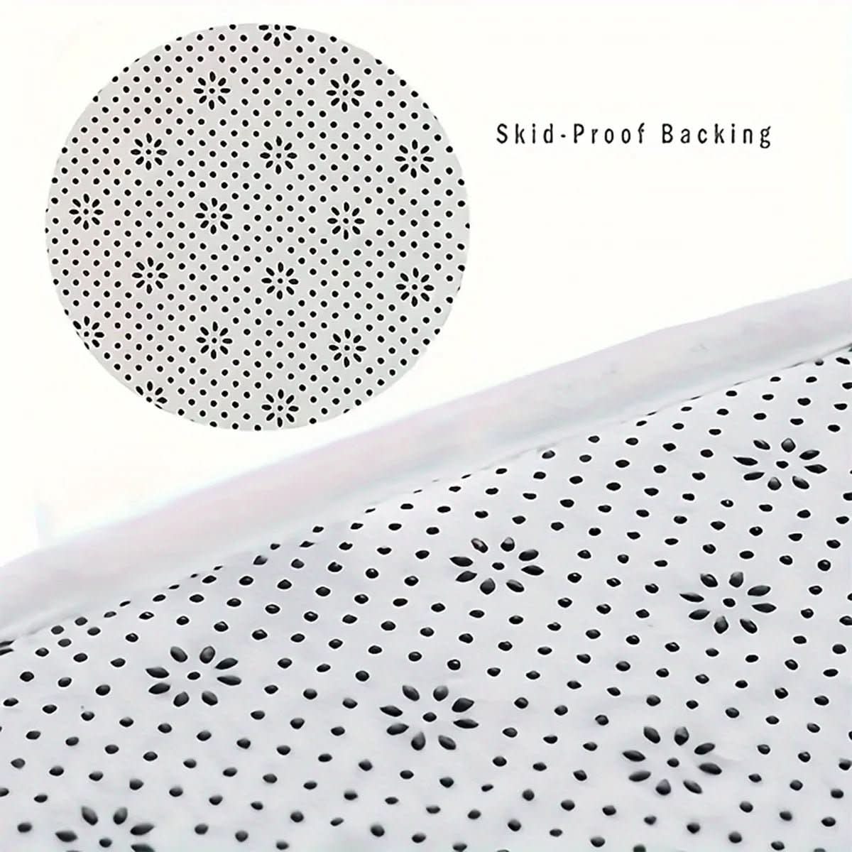 BowLift | Bath Mat for Comfort & Safety in the Bathroom