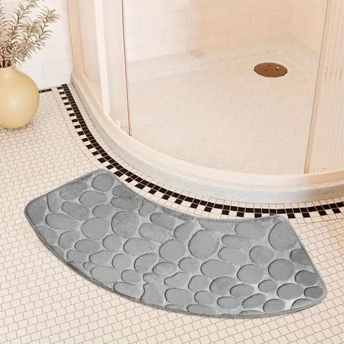 BowLift | Bath Mat for Comfort & Safety in the Bathroom