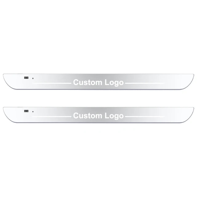 BowLift | GlowStep – Brighten Your Entryway