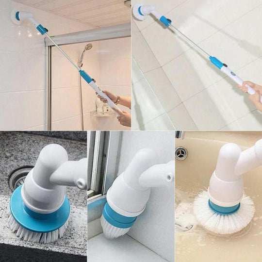 BowLift | Cordless Electric Broom