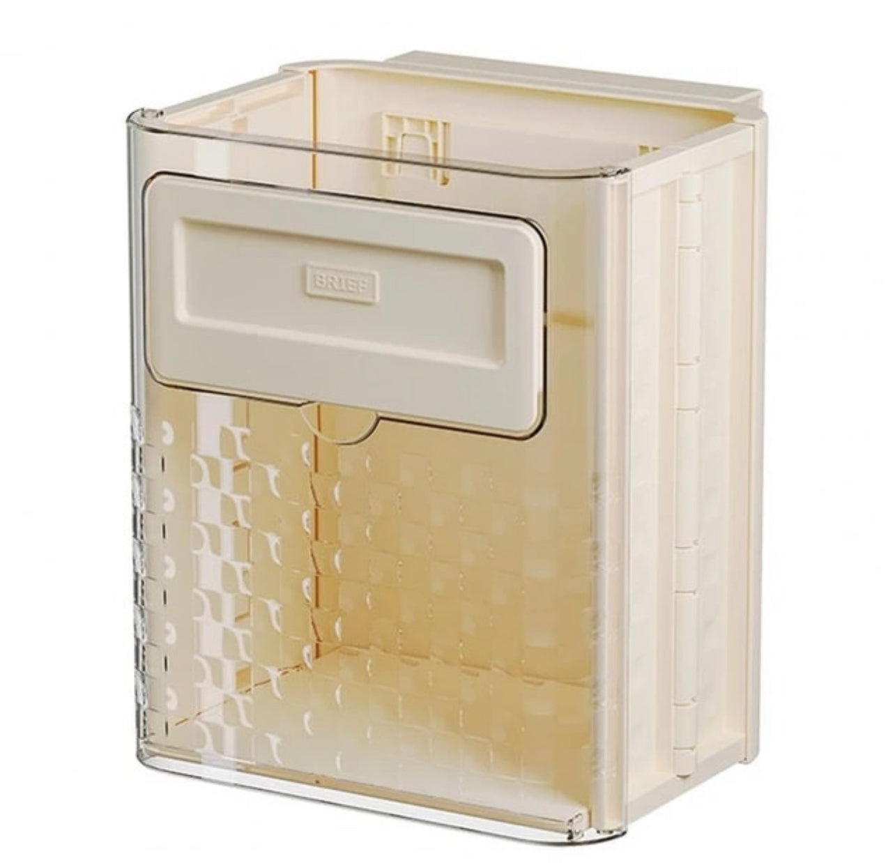 BowLift | HangBin Neat Waste Disposal System