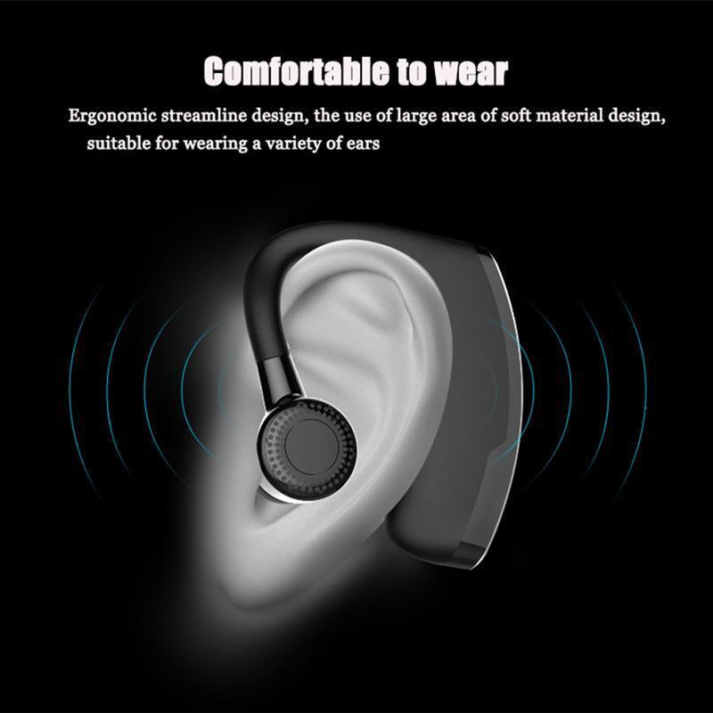 BowLift | Handsfree Business Noise Cancelling Bluetooth Headphone