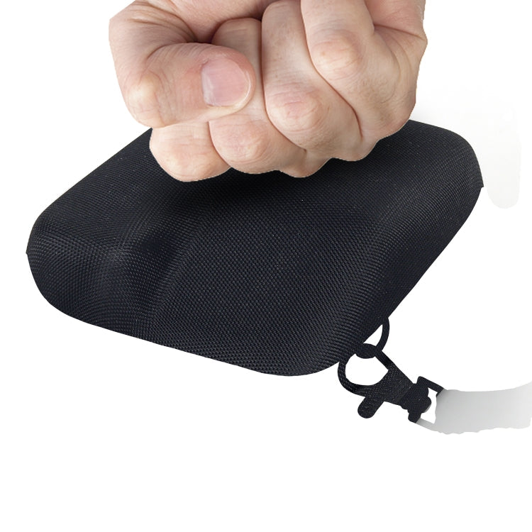 BowLift | For Polaroid GO EVA Camera Bag Shockproof Camera Storage Bag (Black)