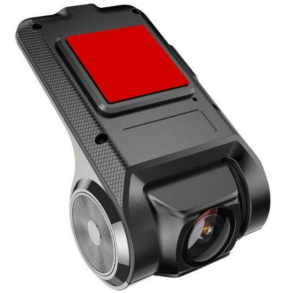 BowLift | Car Camera Front/Rear Dual Car Dash Cam Surveillance