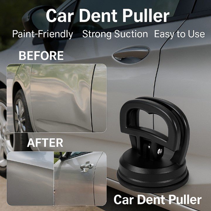 BowLift | Dent remover tool for quick car repairs