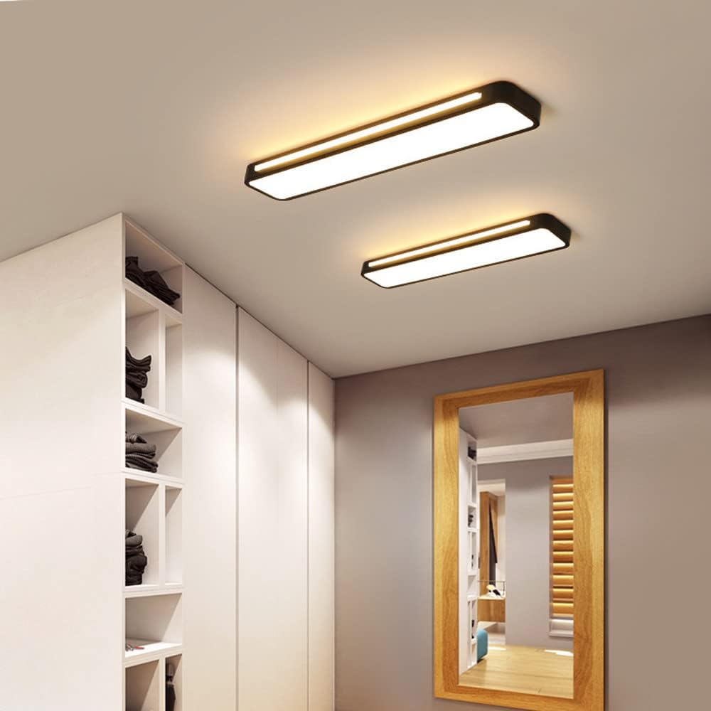 BowLift | GlowRond – Modern LED Ceiling Light for Hallways, Entrances & Staircases | Energy Efficient & Stylish Design