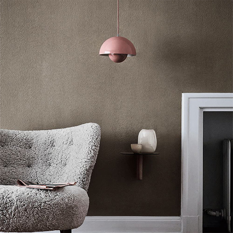 BowLift | LED Scandinavian pendant lamp
