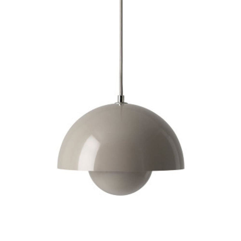 BowLift | LED Scandinavian pendant lamp