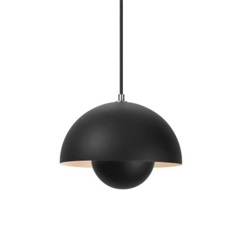 BowLift | Nodic Flowerpot Pendant Light for Bedroom