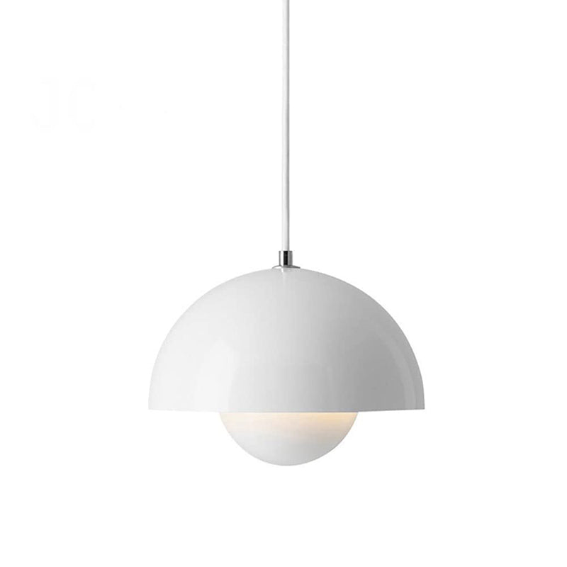 BowLift | AuraLuxe LED Pendant Lamp | Modern Design | Dimmable Mood Light | Elegant Lighting for Dining Room & Living Room