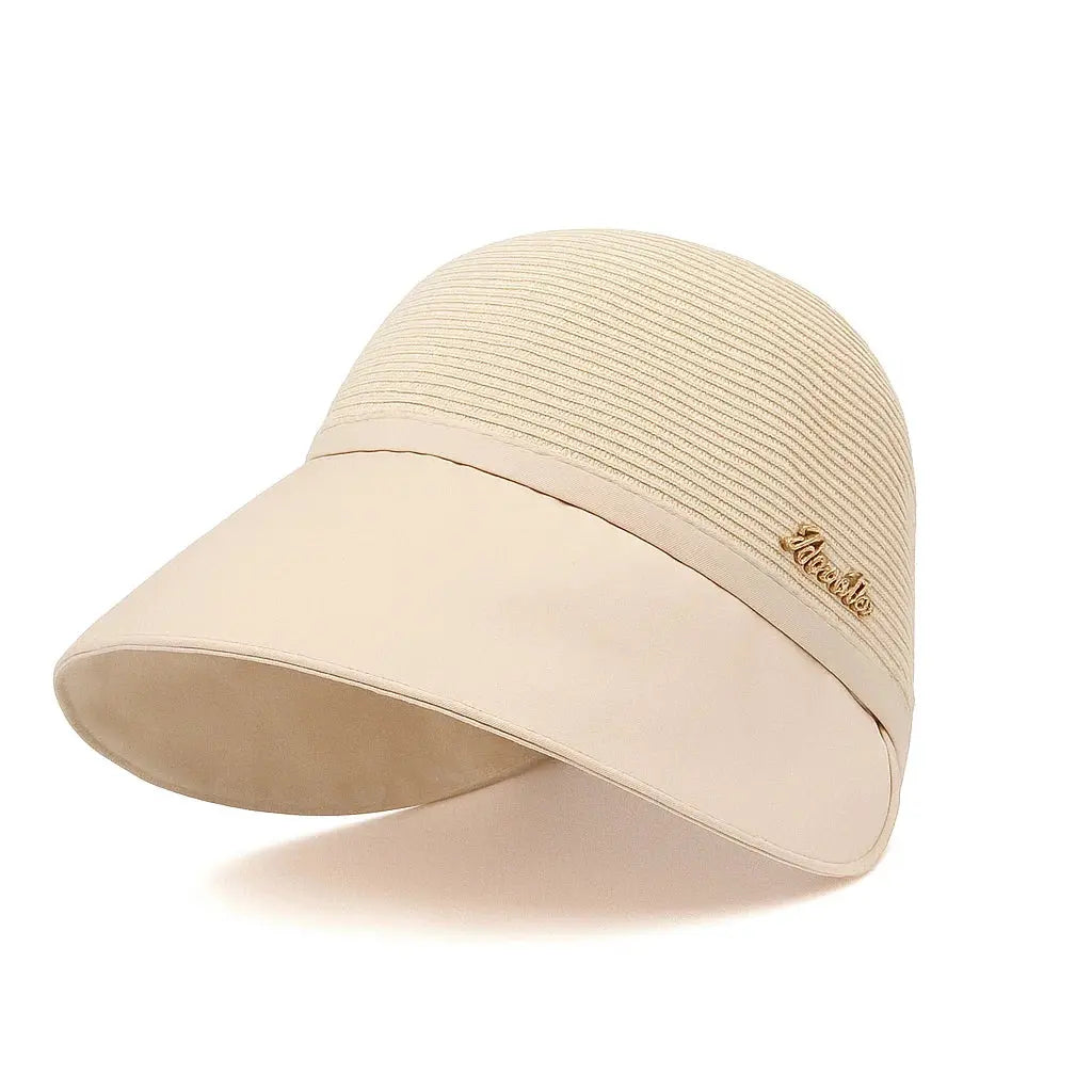 BowLift | Women's Sun Hat with UV PRedection – Wide Brim & Breathable