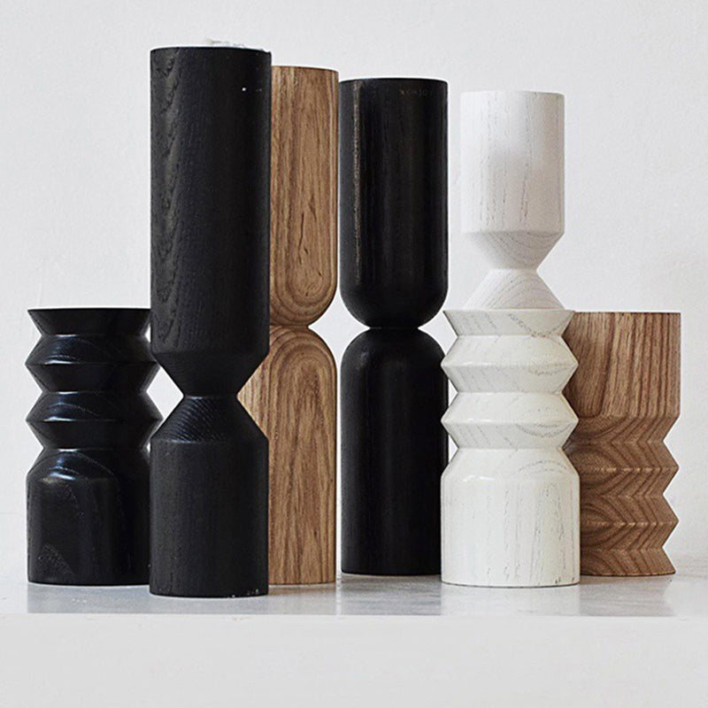 BowLift | Denni Minimalist Candle Holder