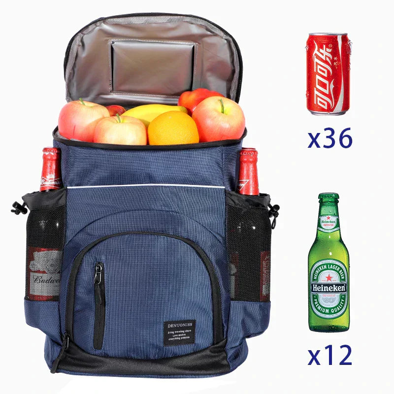 BowLift | The ultimate cooler bag for summer