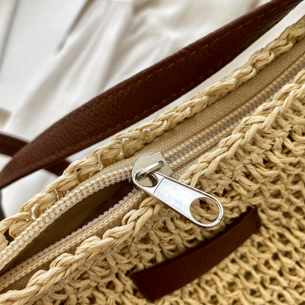 BowLift | BOHOCHIC | Trendy Bohemian Bag | Handmade Design Shoulder Bag | Sustainable and Stylish