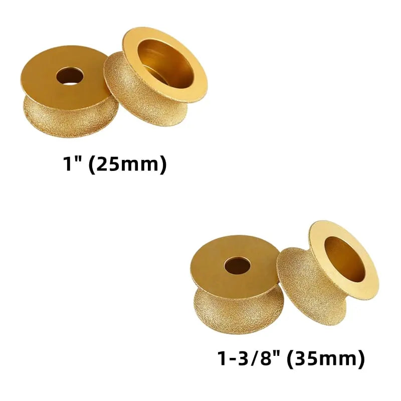 BowLift | Diamond grinding wheel – durable stone and ceramic grinder