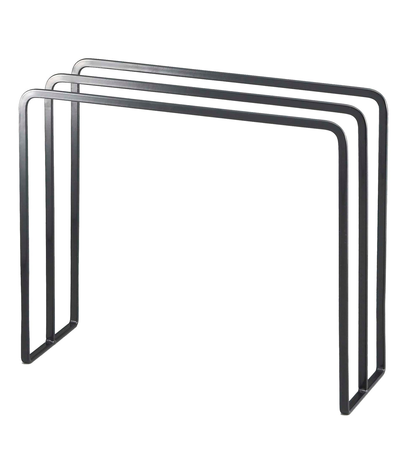 BowLift | Dish Towel Holder - Steel