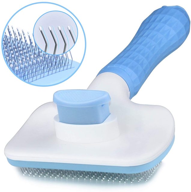 BowLift | Pet Hair Removal Care Brush