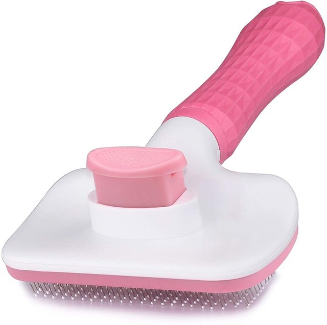 BowLift | Pet Hair Removal Care Brush