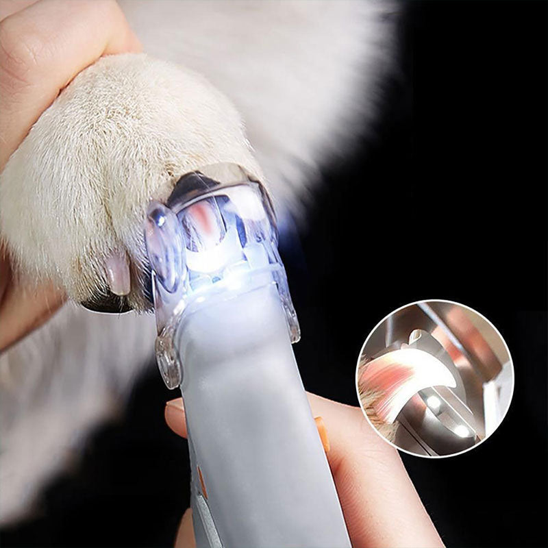 BowLift | MAX - Best Nail Clipper for Dogs with Quick Sensors