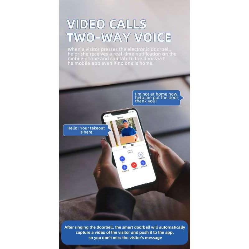 BowLift | Intelligent motion detection with night vision